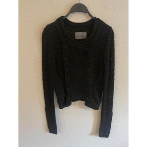 Allsaints Epona‎ Cardigan Size 8